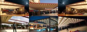 pergola tente iletişim